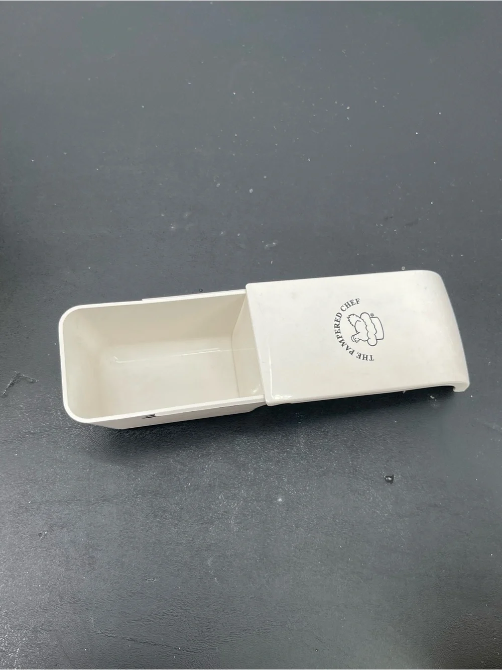 ⭐️Pampered Chef Adjustable Sliding Measure Cup